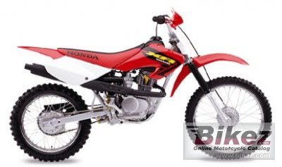 Xr 100 R
