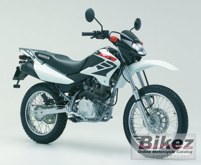 Xr 125