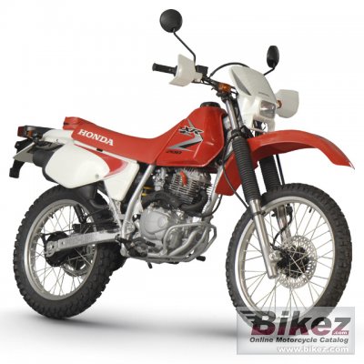 Xr 200