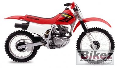 Xr 200 R