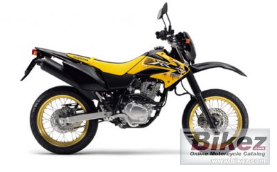 Xr 230 Motard