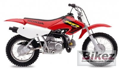 Xr 70 R