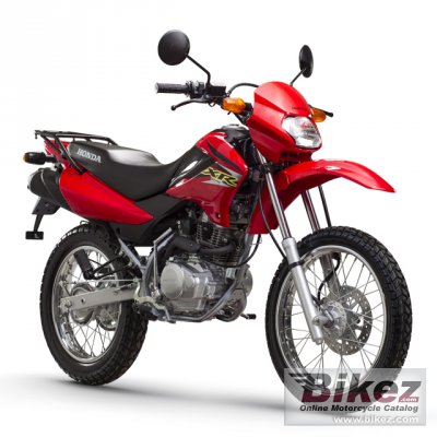 Xr150L