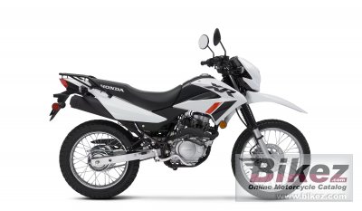 Xr150L