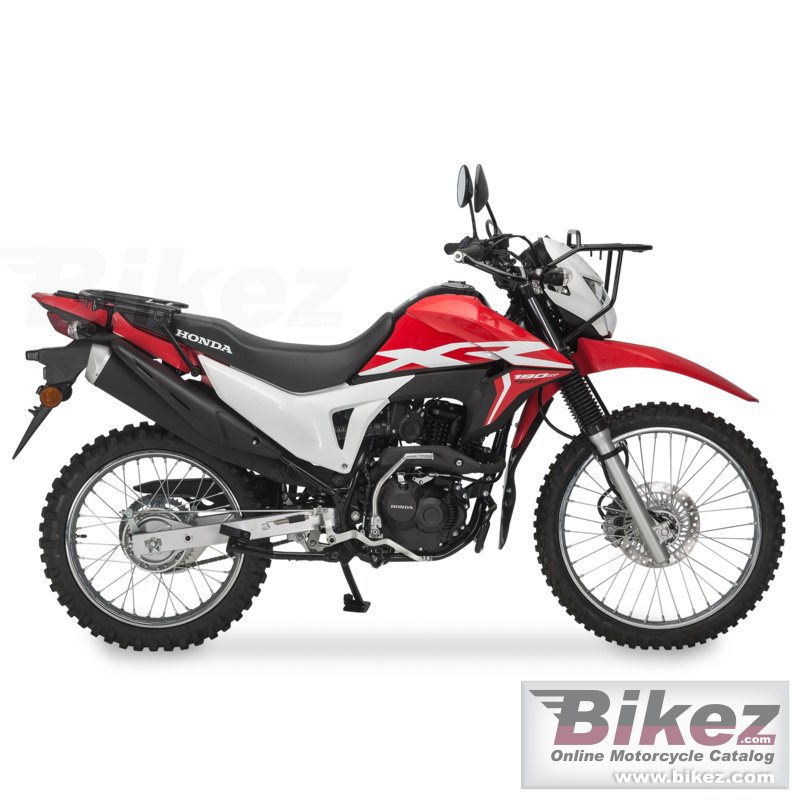 Xr190 Ag Xr