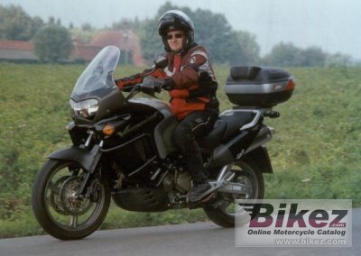 Xrv 1000 Varadero