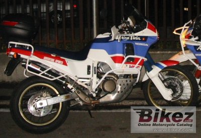 Xrv 650 Africa Twin