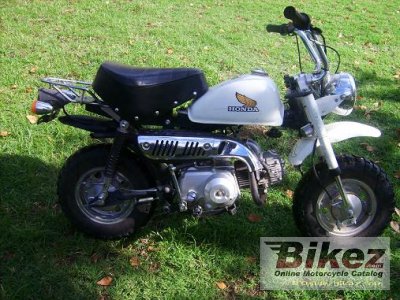 Z50R