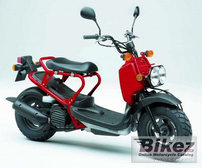 Honda Zoomer