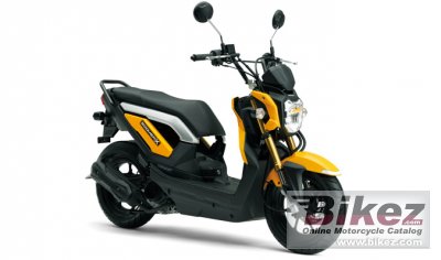 Honda Zoomer X