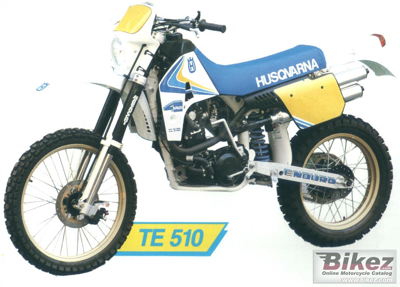 510 Te
