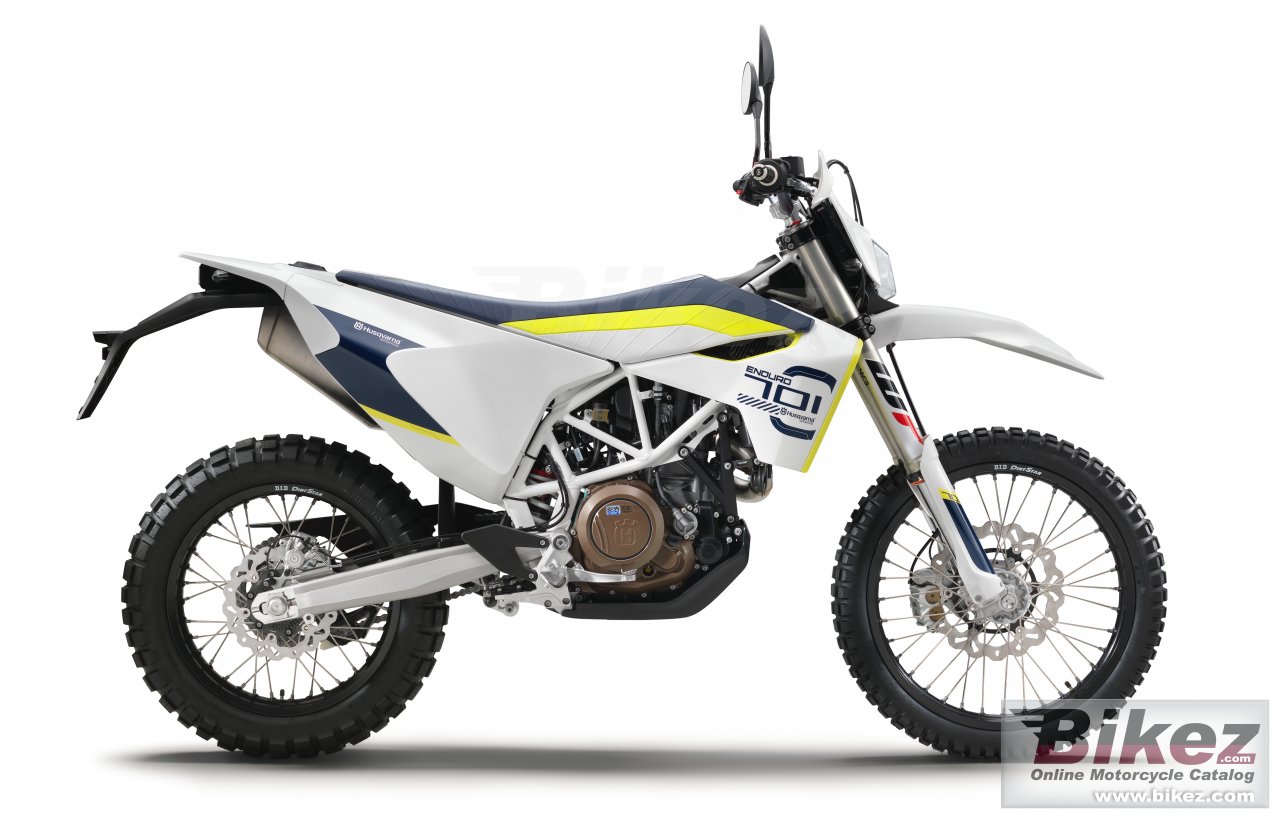701 Enduro