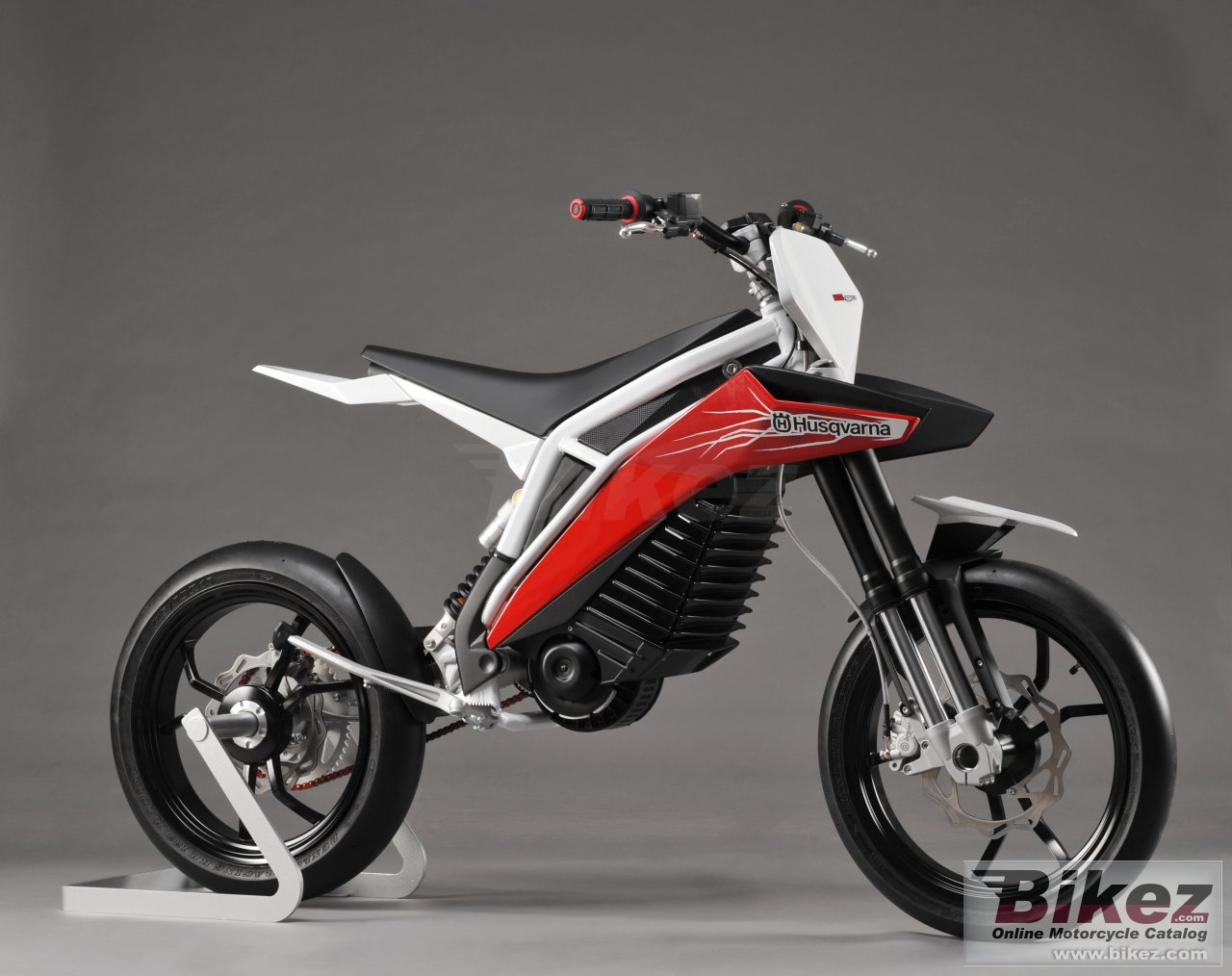 Concept E Go