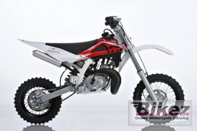 Husqvarna Cr50