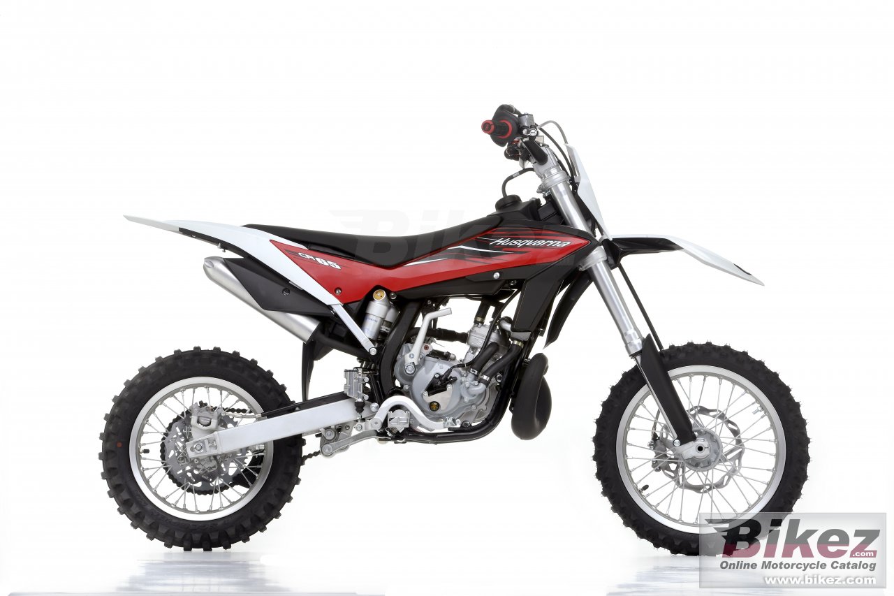 Cr65