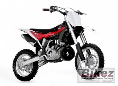 Husqvarna Cr65