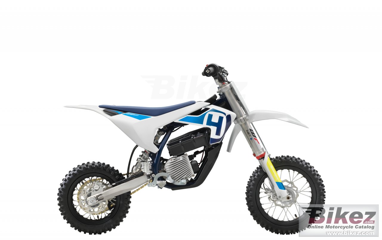 Husqvarna Ee 5