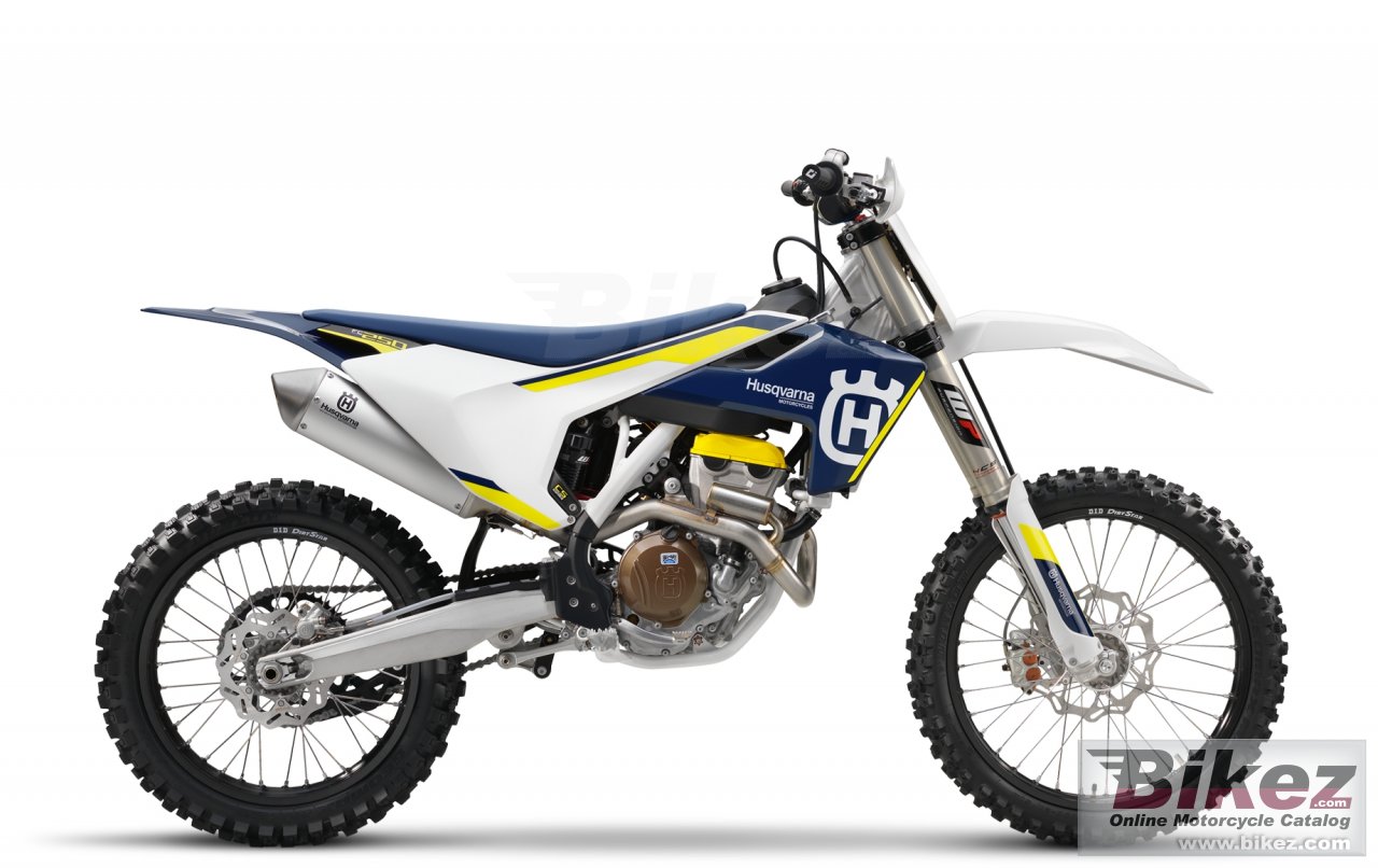 Fc 250