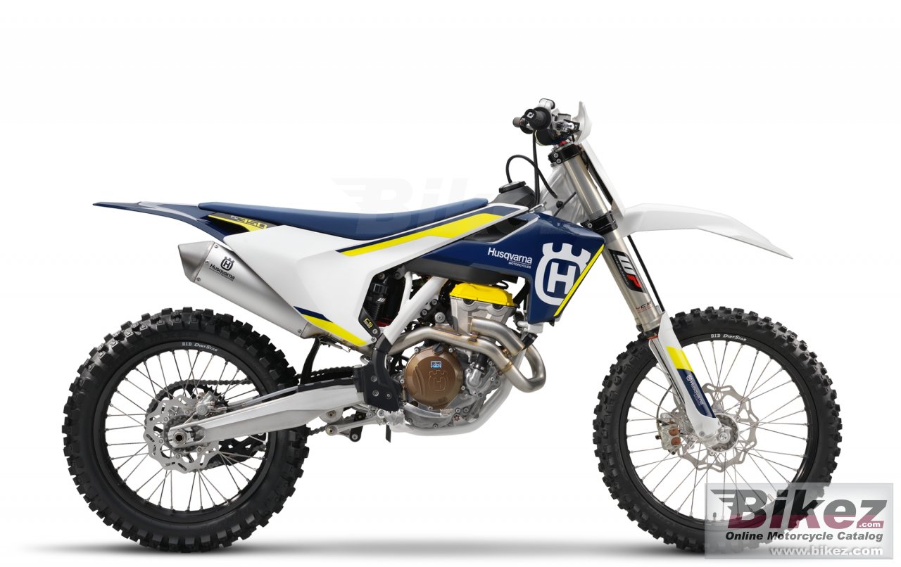 Fc 350