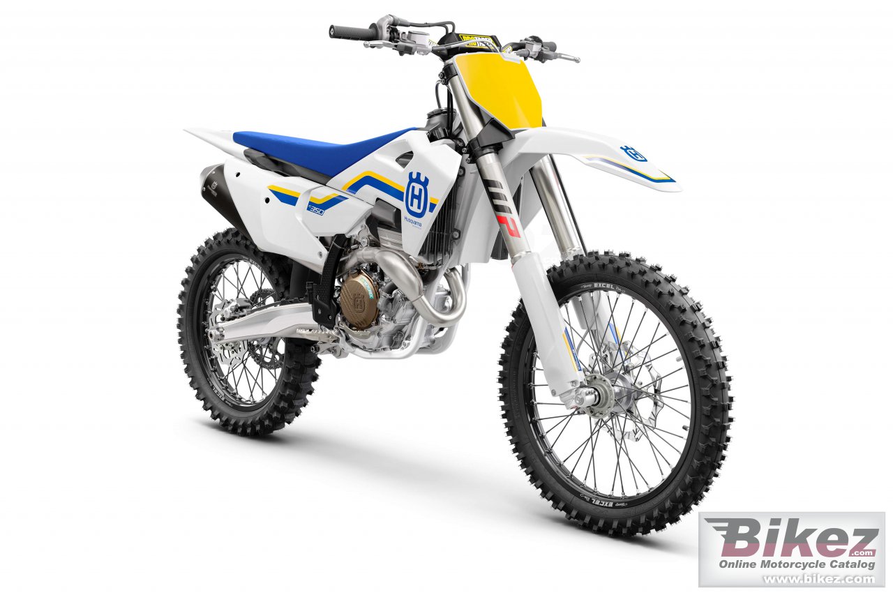 Fc 350 Heritage