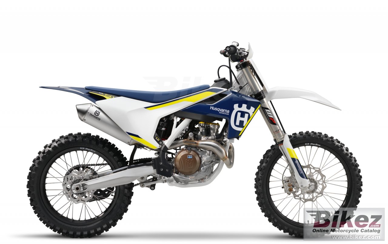 Fc 450