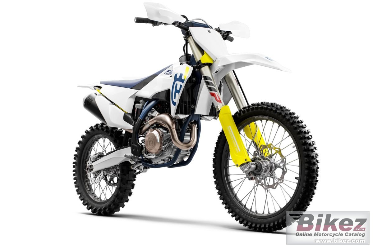 Fc 450