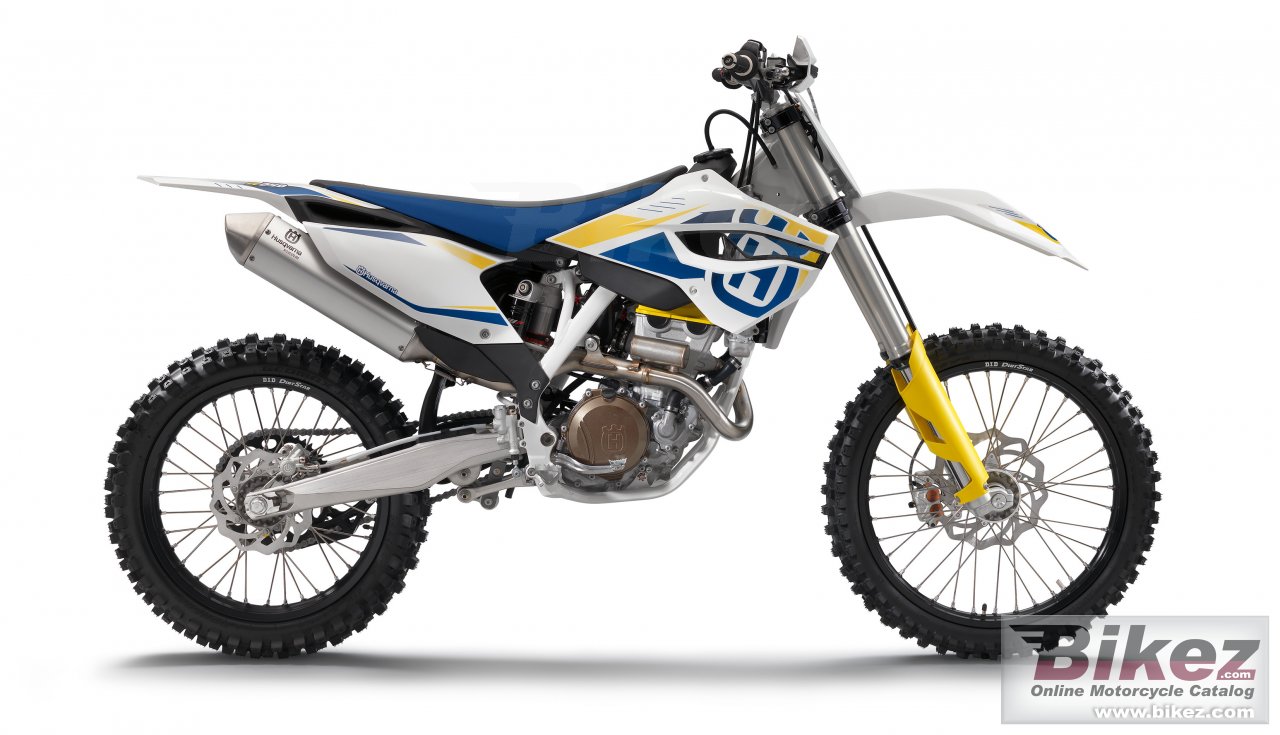 Fc250