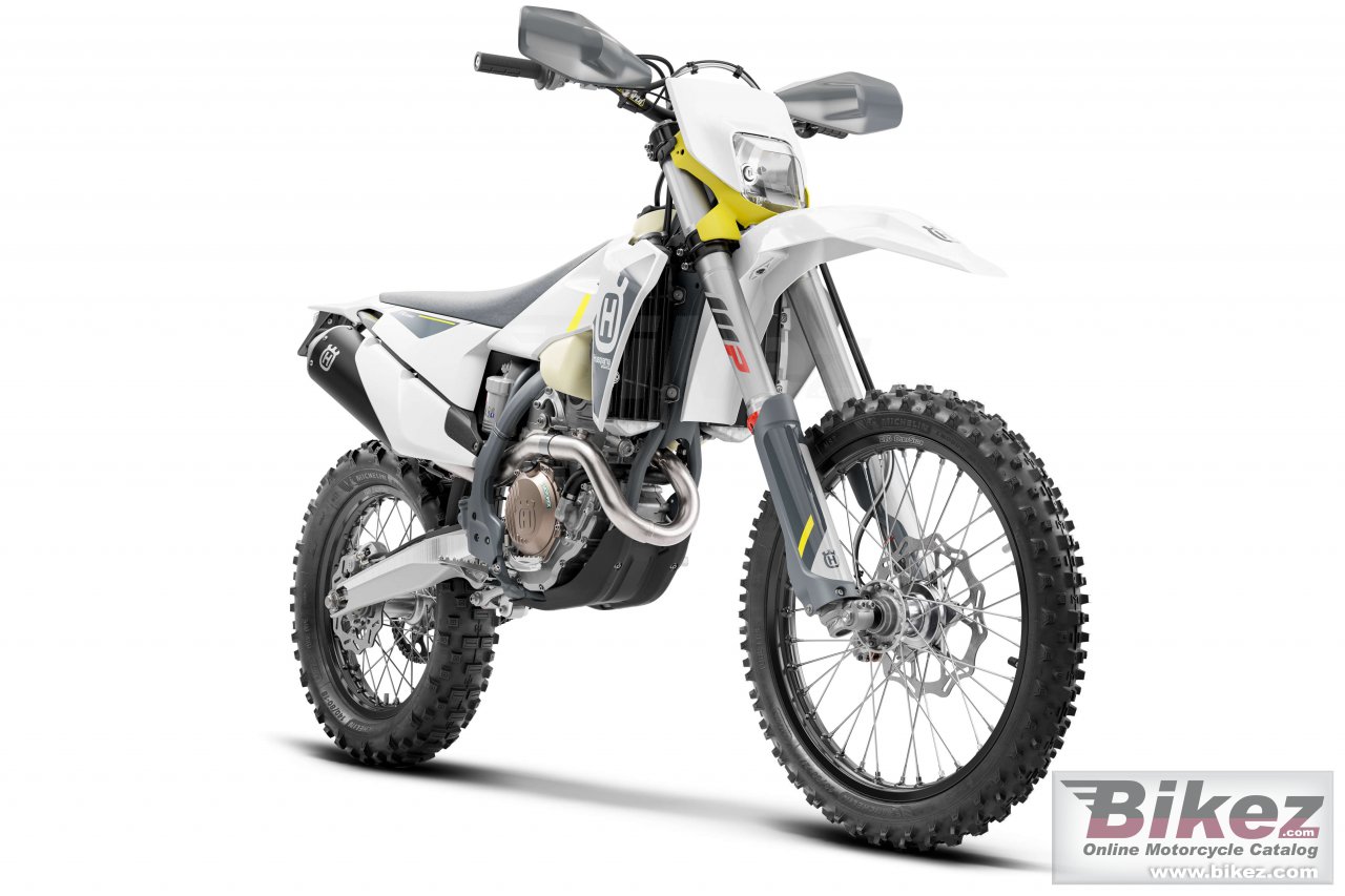 Husqvarna Fe 250