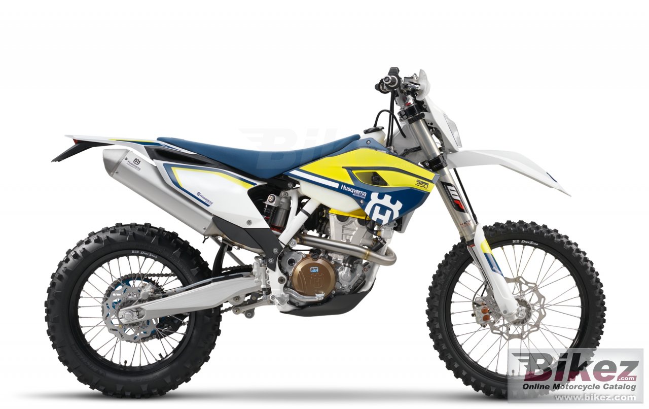 Fe 350