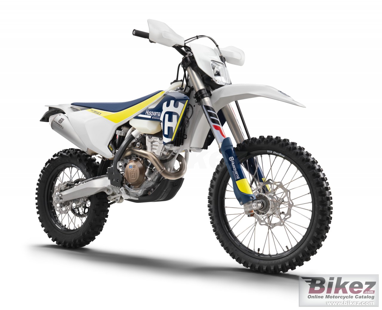 Husqvarna Fe 350