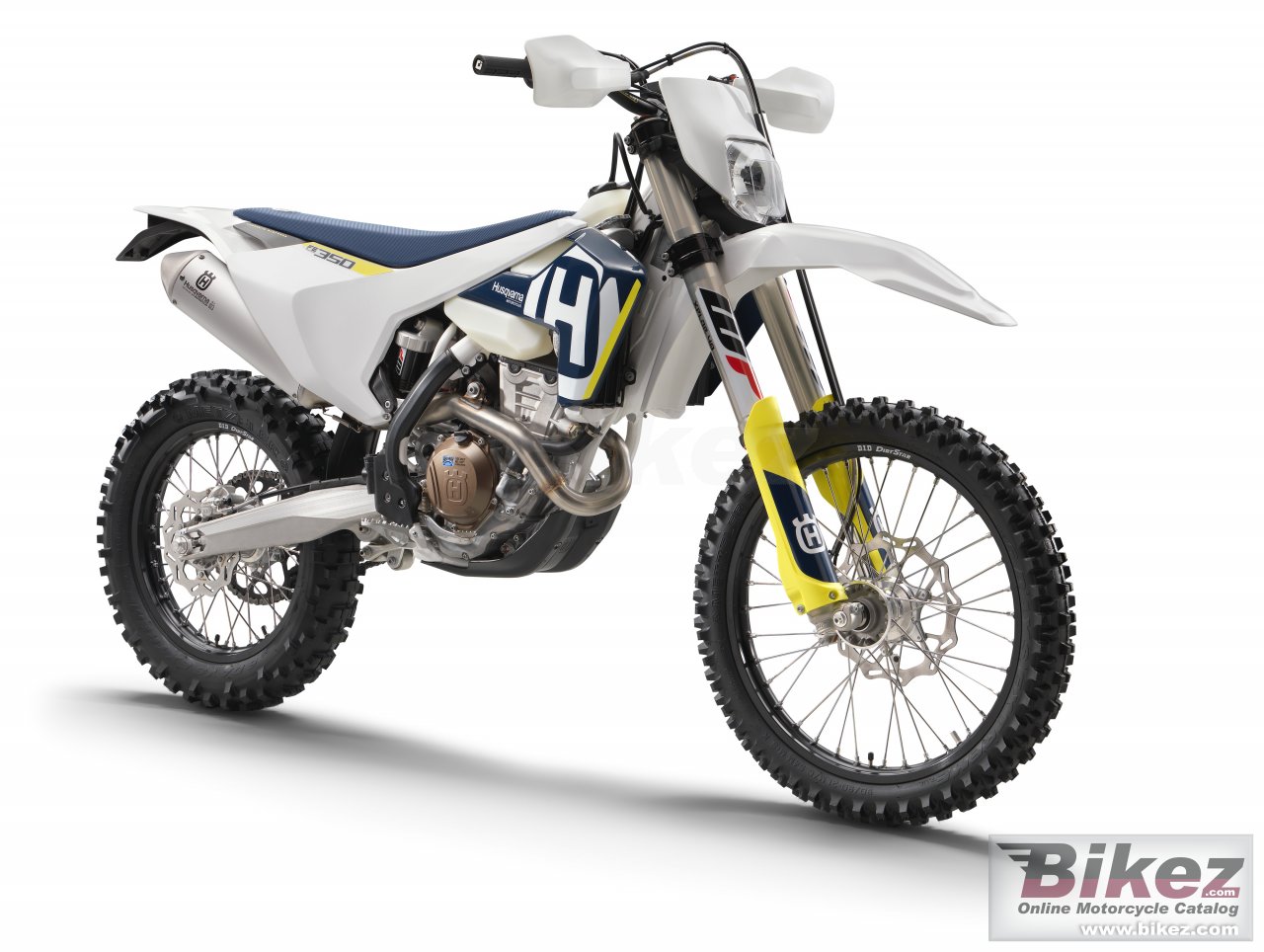 Husqvarna Fe 350