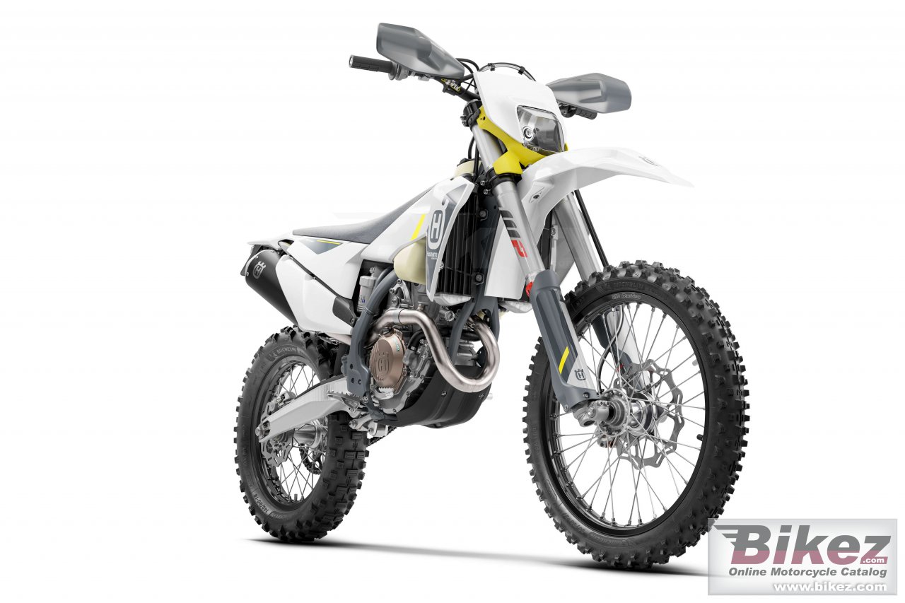 Husqvarna Fe 350