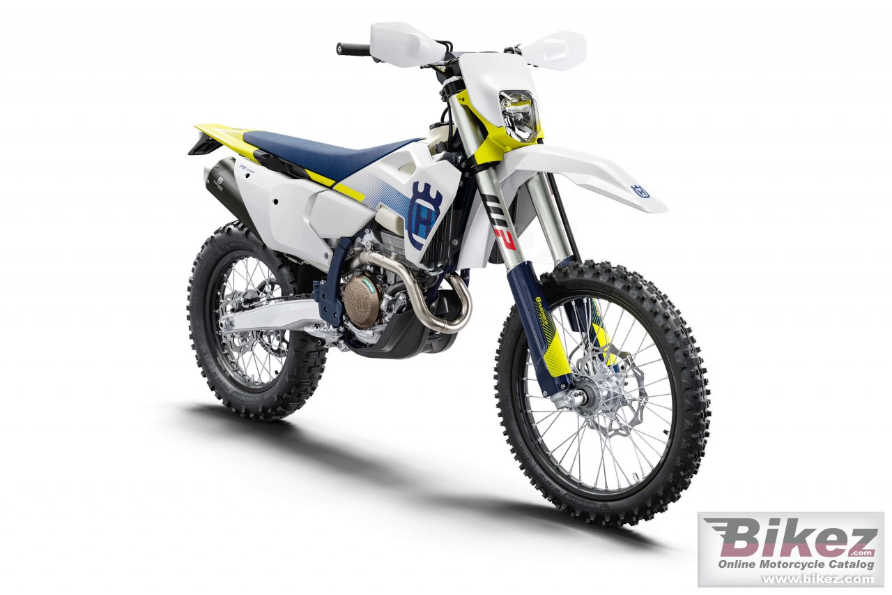 Husqvarna Fe 350
