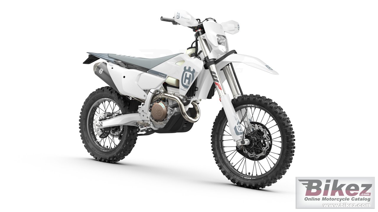 Husqvarna Fe 350 Pro