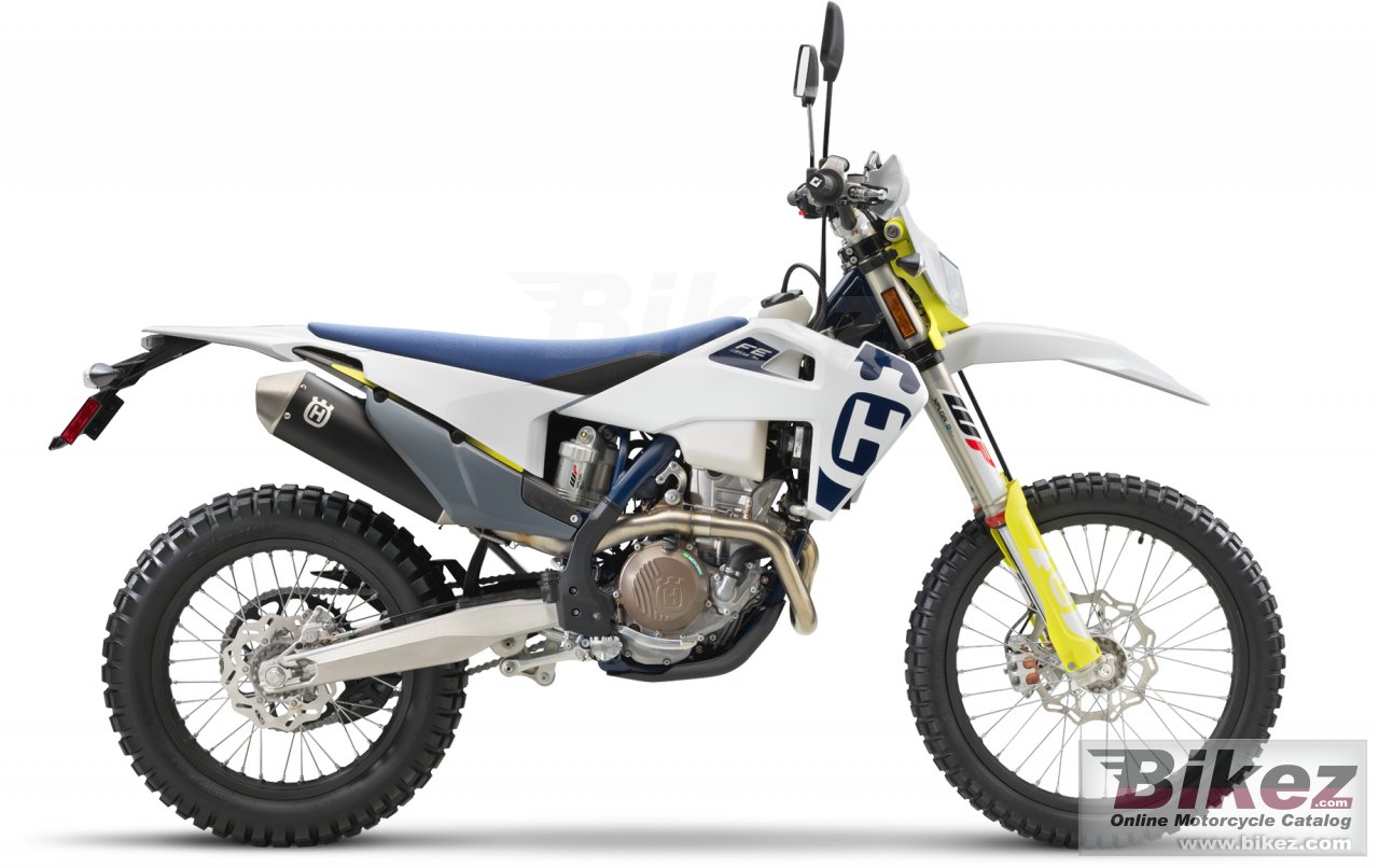 Fe 350S