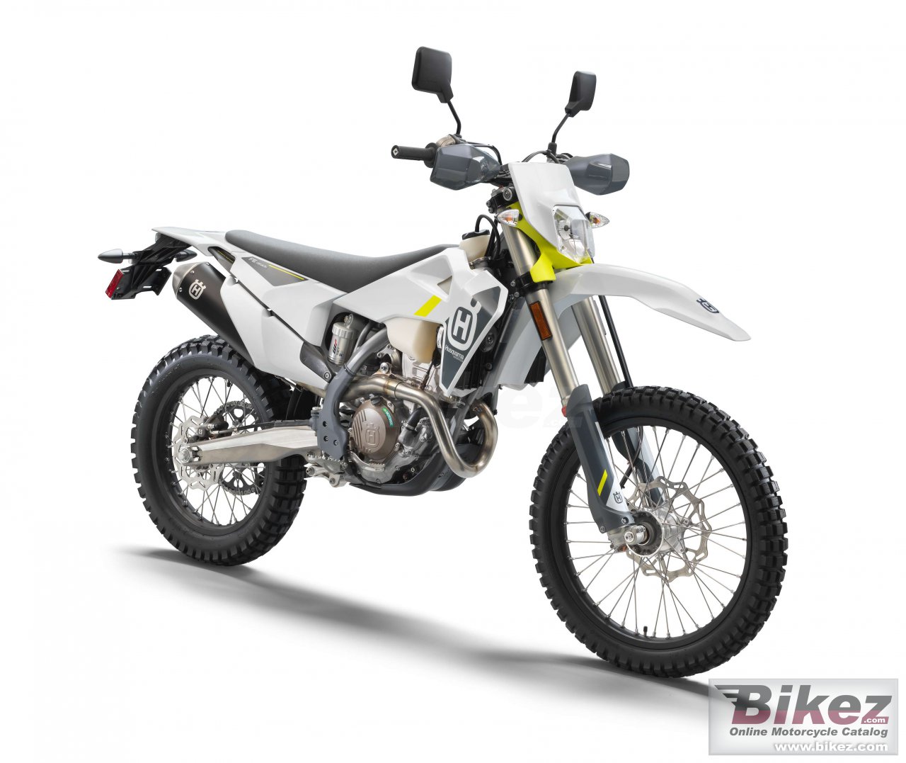 Husqvarna Fe 350S