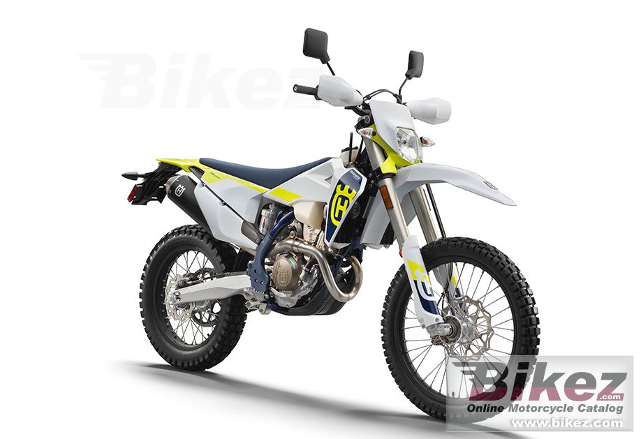 Husqvarna Fe 350S