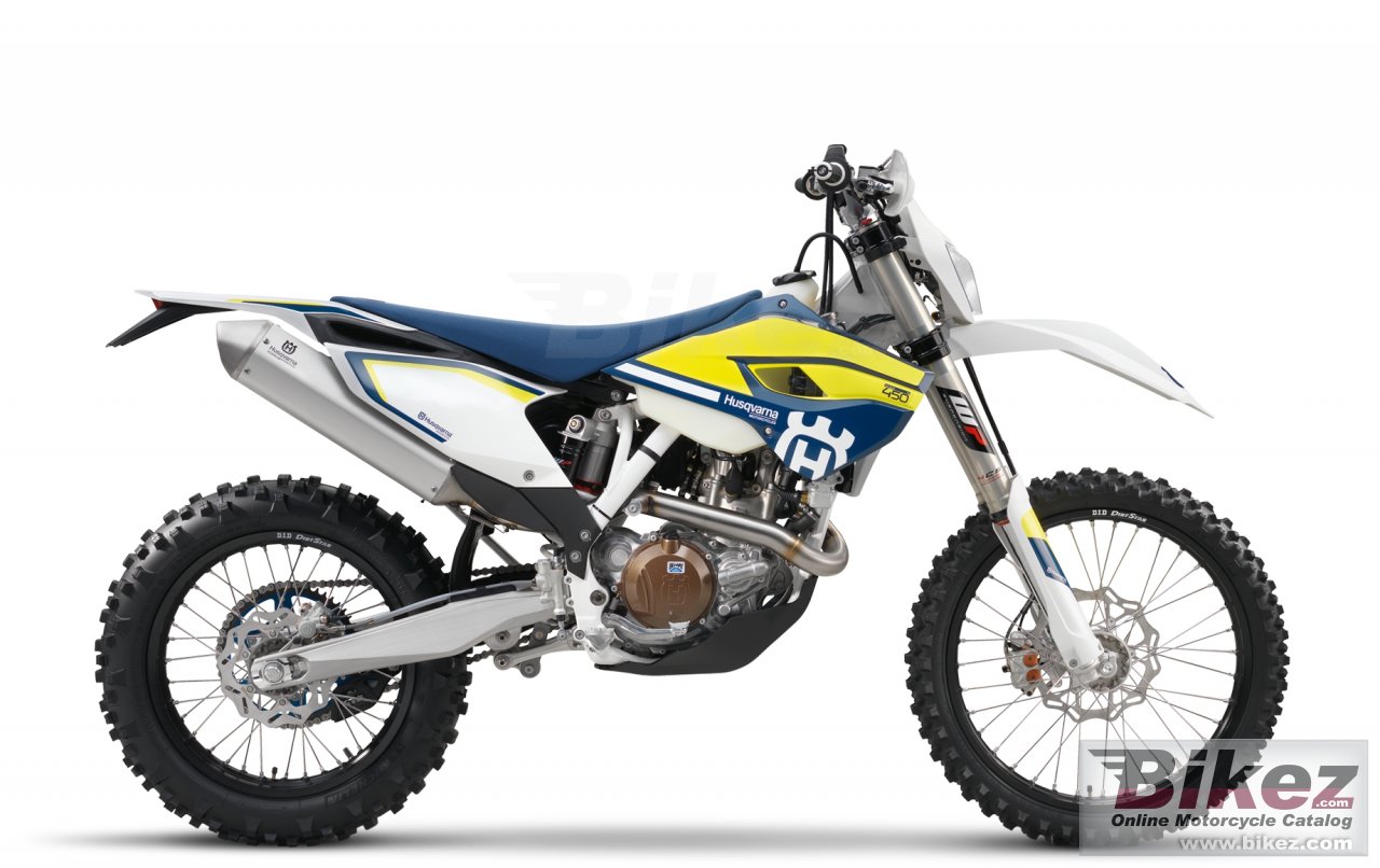 Fe 450