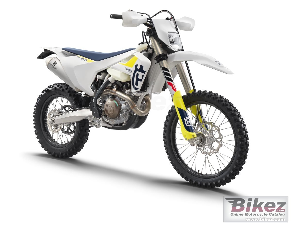 Fe 450