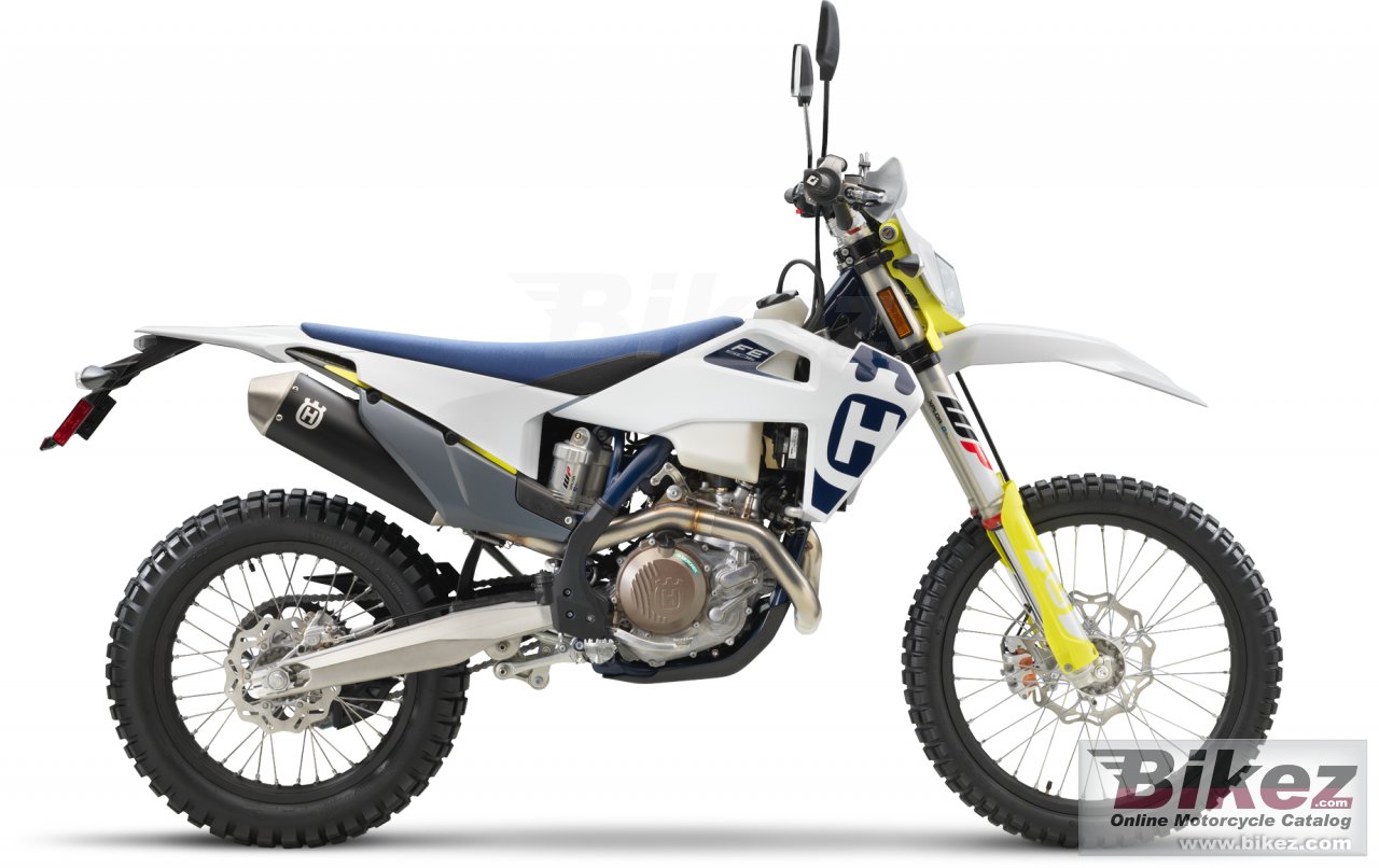Fe 501S