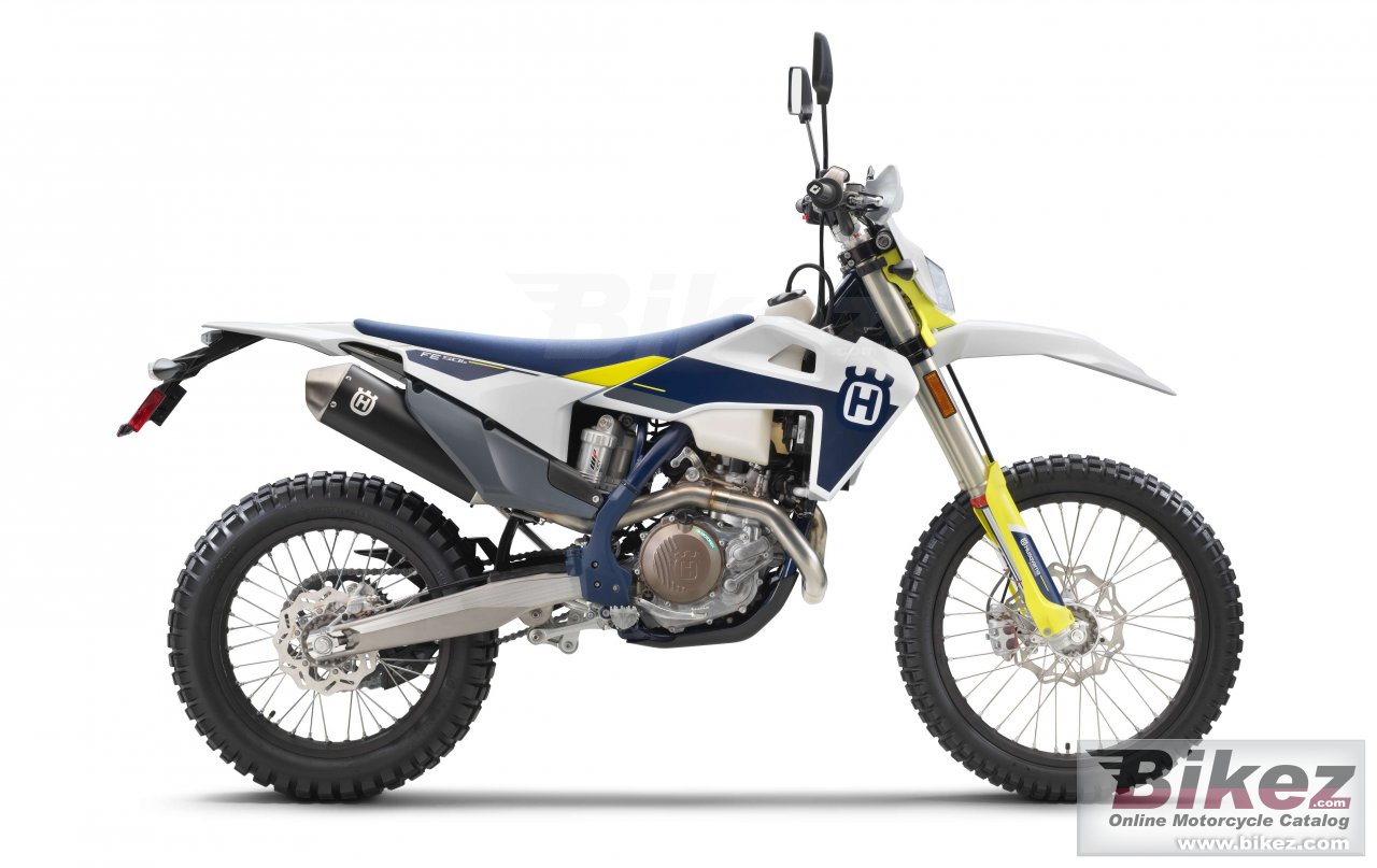 Fe 501S