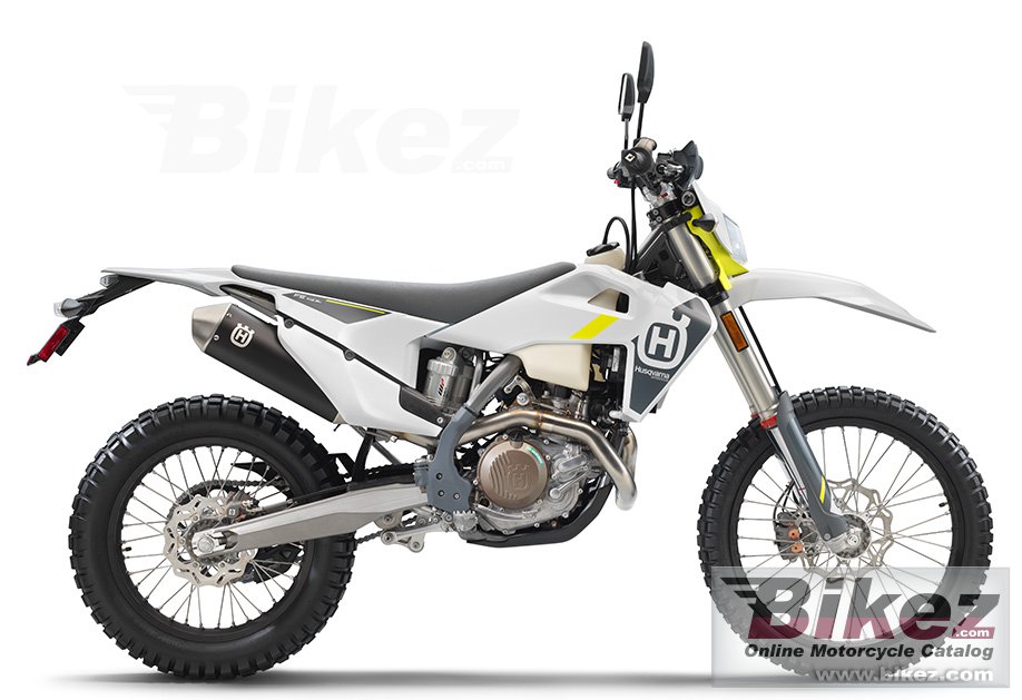 Husqvarna Fe 501S
