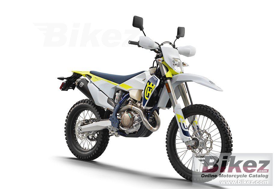 Husqvarna Fe 501S
