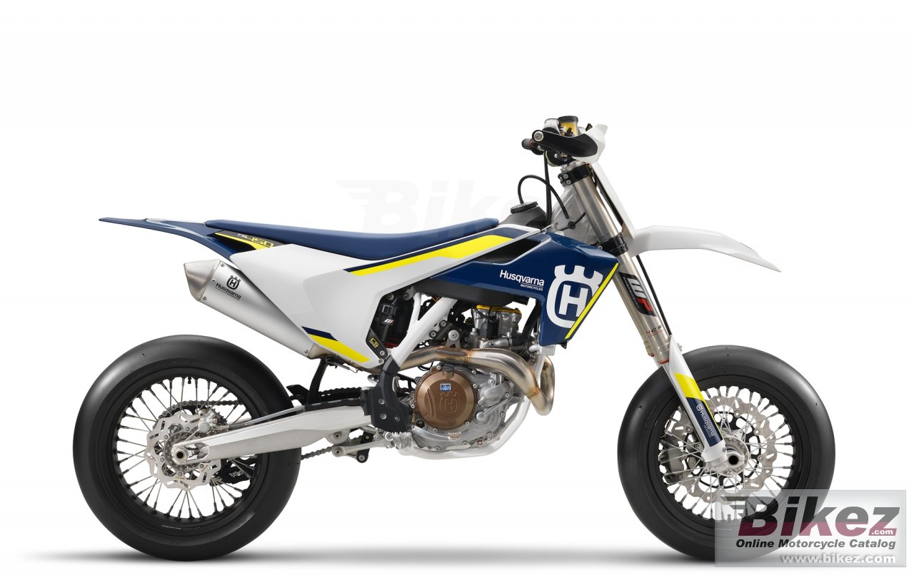 Fs 450