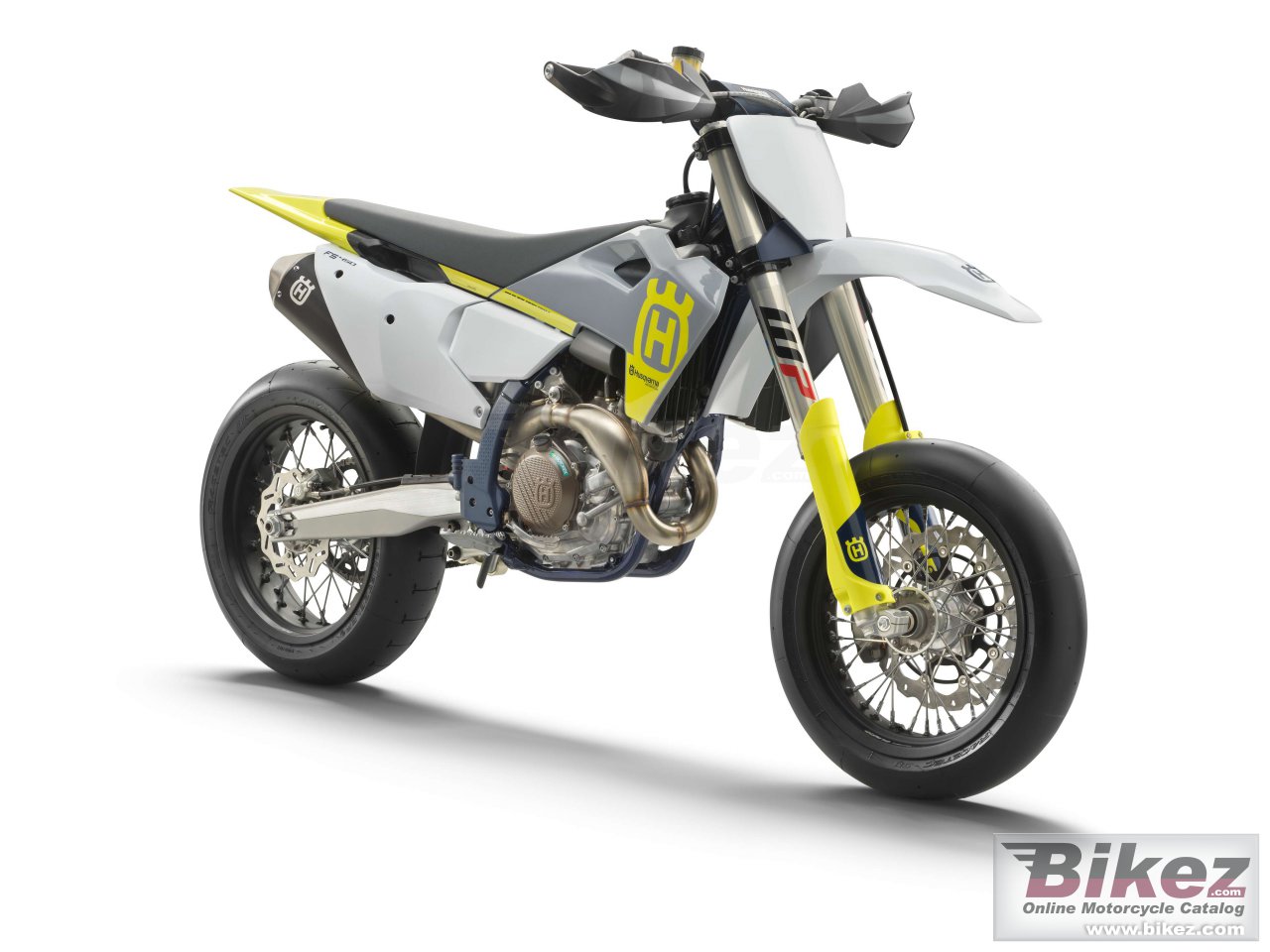 Fs 450