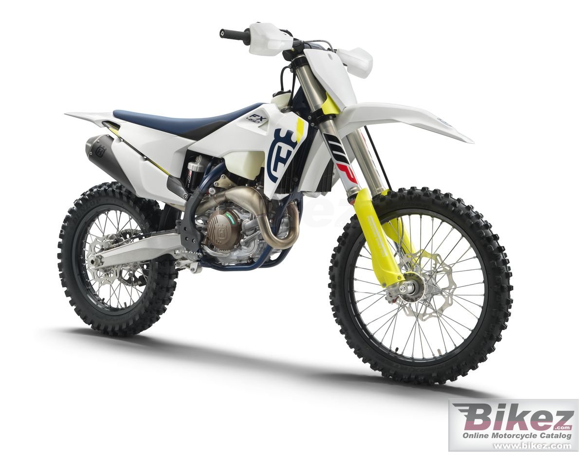 Fx 450