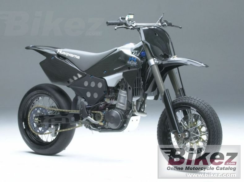 Husky Nox