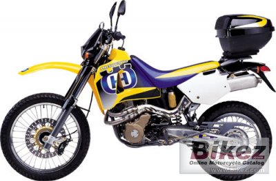 Lt 610 E