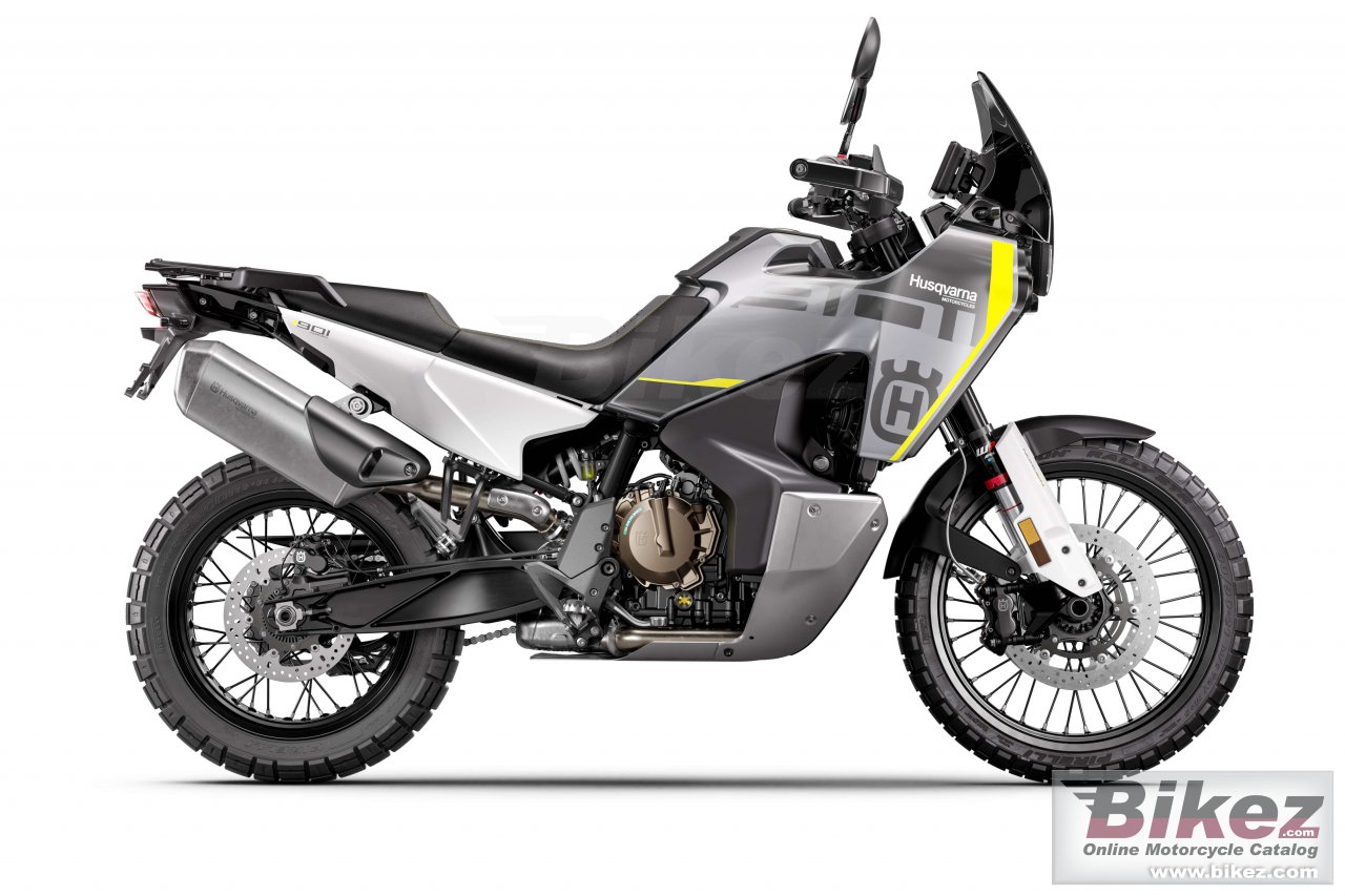 Norden 901