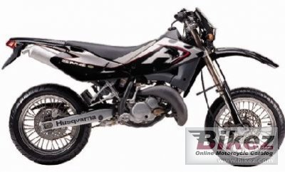 Sm 125